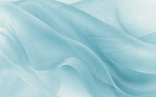 Load image into Gallery viewer, Mariab Fabric Plain Organza
