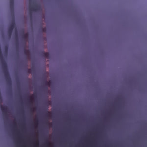 Republic Cotton Raw Silk Fabric