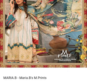 MariaB 2-Piece