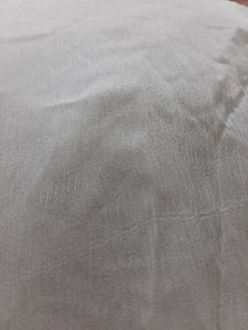 Branded Pure bamber chiffon fabric