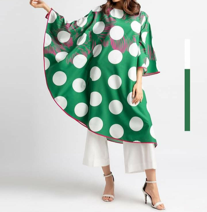 green emerald velvet dress Lulusar Silk Suit main image 0