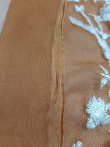 Imrozia Embroiderd Fabric