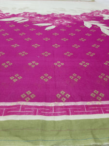 Khaadi Fabric