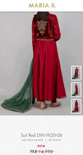 Load image into Gallery viewer, Mariab Frock / Shirt / Maxi
