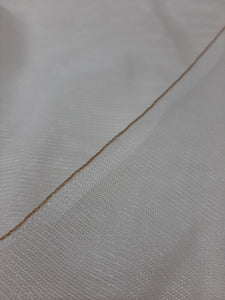 Charizma Cotton Net Fabric