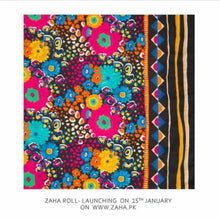 Load image into Gallery viewer, Zaha Shirt

