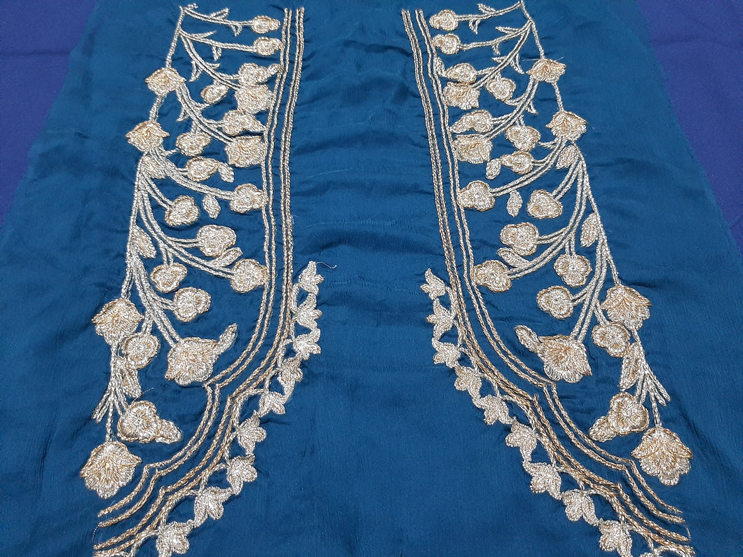 Khaadi Panel Pair