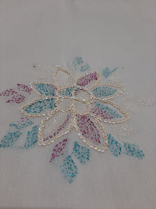 Off brand Sleeves Pair hand work
