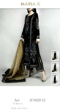 Load image into Gallery viewer, Mariab Shirt Velvet

