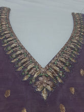 Load image into Gallery viewer, Zara Shahjahan Shirt
