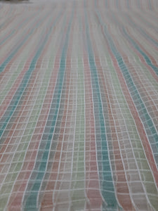 Mariab Fabric textured Organza