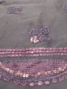 Xenia Fabric Shirt