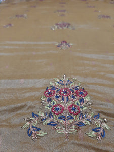 Alkaram Fabric