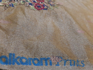 Alkaram Fabric