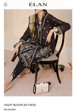 Load image into Gallery viewer, Elan Raw Silk Fabric
