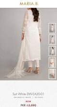 Load image into Gallery viewer, Mariab Fabric Strip cotton net

