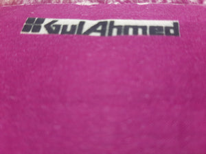 Gul Ahmed Shirt
