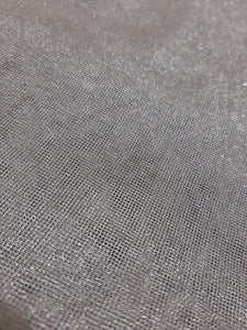 Mariab shimmery cotton net Fabric