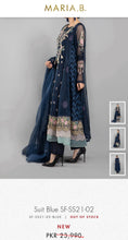 Load image into Gallery viewer, Mariab Front
