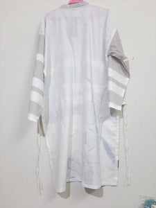 Gul Ahmed Embroidered Pret Shirt