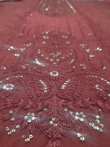 Mariab Centre Panel