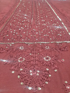 Mariab Centre Panel