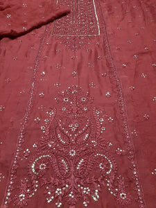 Mariab Centre Panel