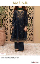 Load image into Gallery viewer, MariaB kids Frock
