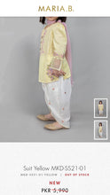 Load image into Gallery viewer, Mariab Bunch Pair
