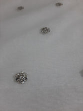 Load image into Gallery viewer, Mariab Shirt Foil Work
