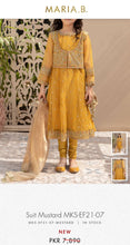 Load image into Gallery viewer, Mariab Kids Frock
