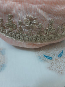 Mariab Shirt/Frock Fabric