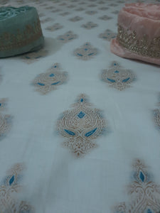 Mariab Shirt/Frock Fabric