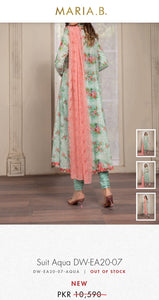 Mariab Chester Fabric