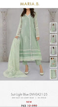 Load image into Gallery viewer, Mariab block Printed Fabric
