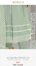 Load image into Gallery viewer, Mariab block Printed Fabric
