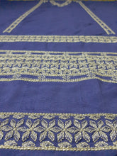 Load image into Gallery viewer, Charizma  Front Raw Silk
