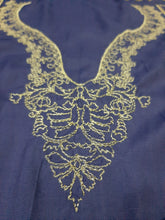 Load image into Gallery viewer, Charizma  Front Raw Silk
