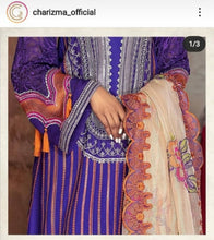 Load image into Gallery viewer, Charizma Neckline, Sleeves&amp; corner bunch set
