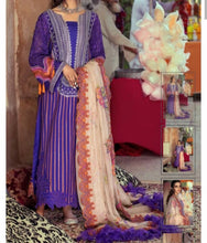 Load image into Gallery viewer, Charizma Neckline, Sleeves&amp; corner bunch set

