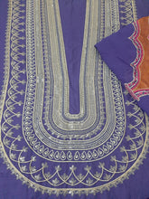 Load image into Gallery viewer, Charizma Neckline, Sleeves&amp; corner bunch set

