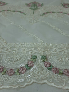 Mariab Sleeves Pair