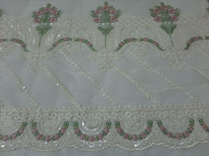 Mariab Sleeves Pair