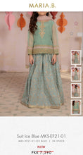 Load image into Gallery viewer, Mariab Duppta Fabric

