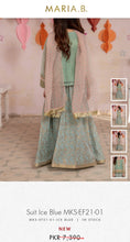 Load image into Gallery viewer, Mariab Duppta Fabric

