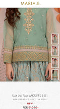 Load image into Gallery viewer, Mariab Duppta Fabric
