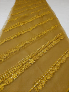 Mariab Panels & Foil Patch