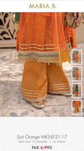 Load image into Gallery viewer, Mariab Fabric

