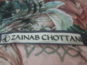 Zainab Chottani 2-Piece