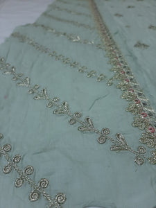 Mariab Side Panel